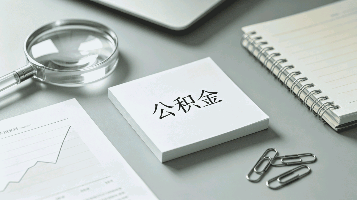舟山公积金代办要带什么材料去哪办多久到账