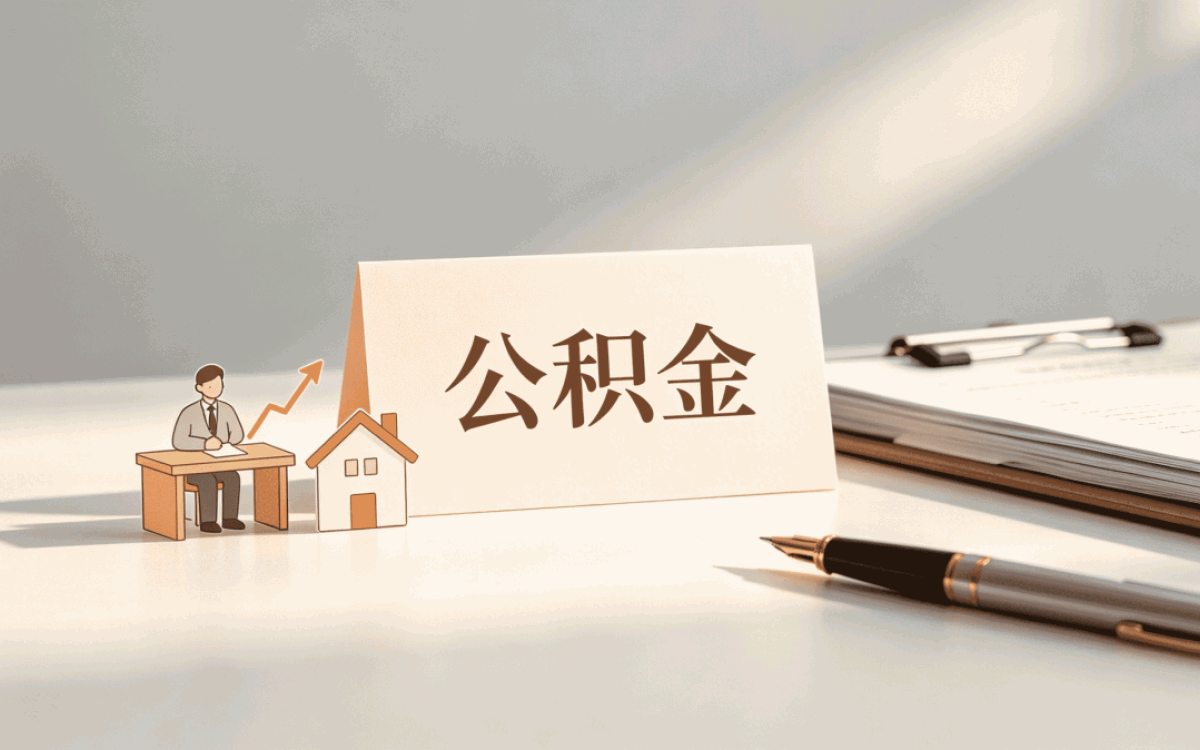 舟山公积金租房提取额度按月折算差多少钱