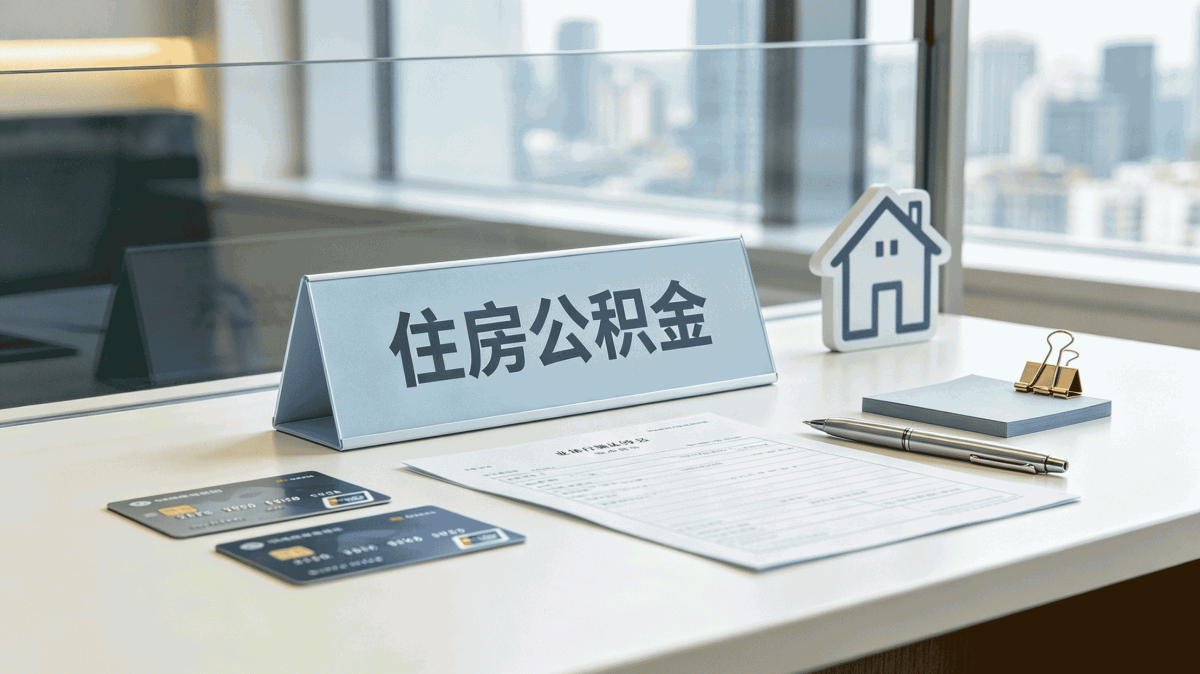 舟山辞职公积金提取办理指南行不行