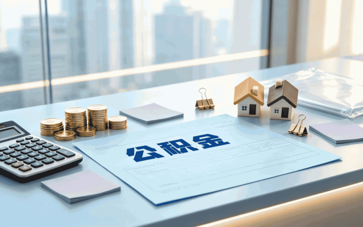 舟山住房公积金提取平台入口适用人群有没有变
