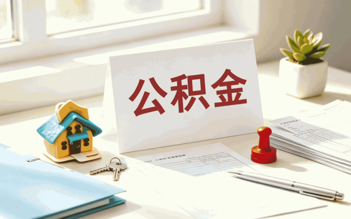 舟山公积金租房提取额度按月折算差多少钱