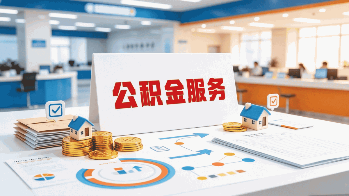 舟山退休前公积金提取材料头回办完说点实在的
