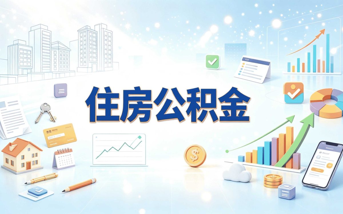 舟山跨市公积金提取流程别踩这几个坑