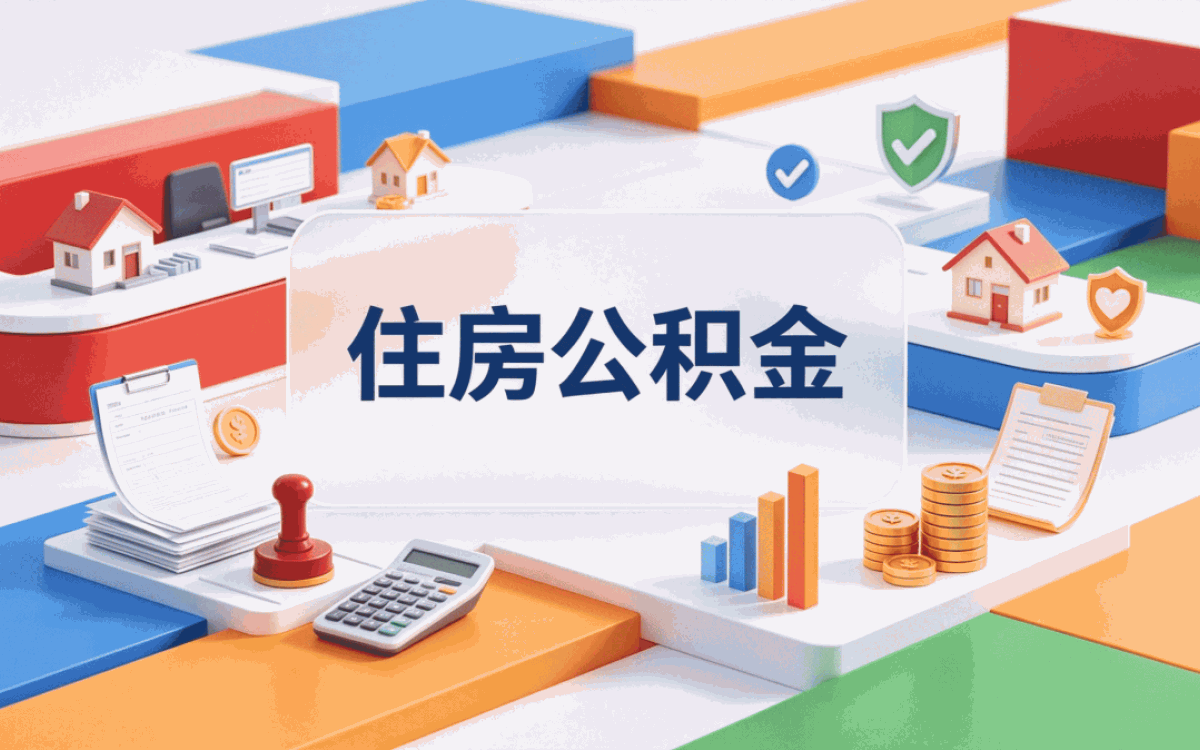 舟山户口迁出公积金转移流程两种做法差多少钱