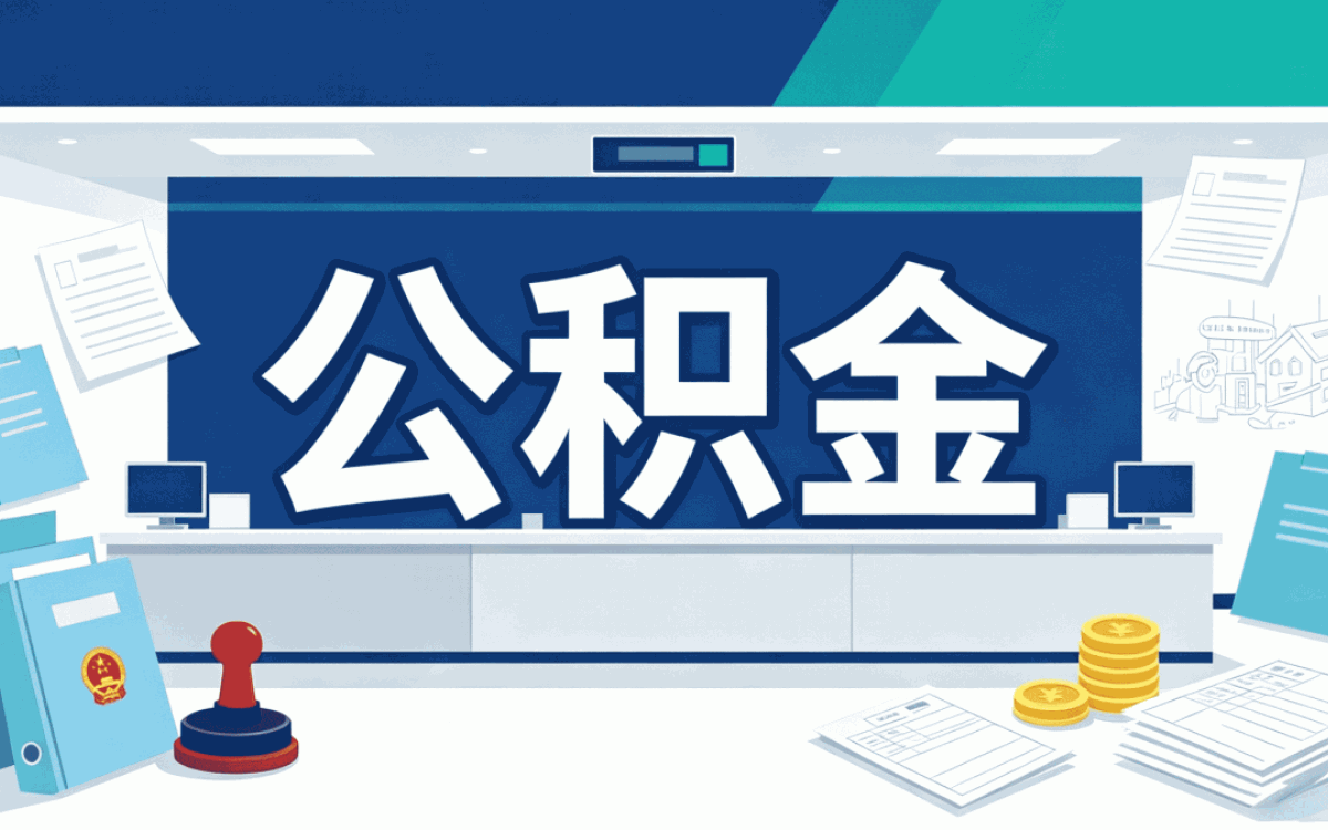 舟山辞职公积金提取办理指南行不行
