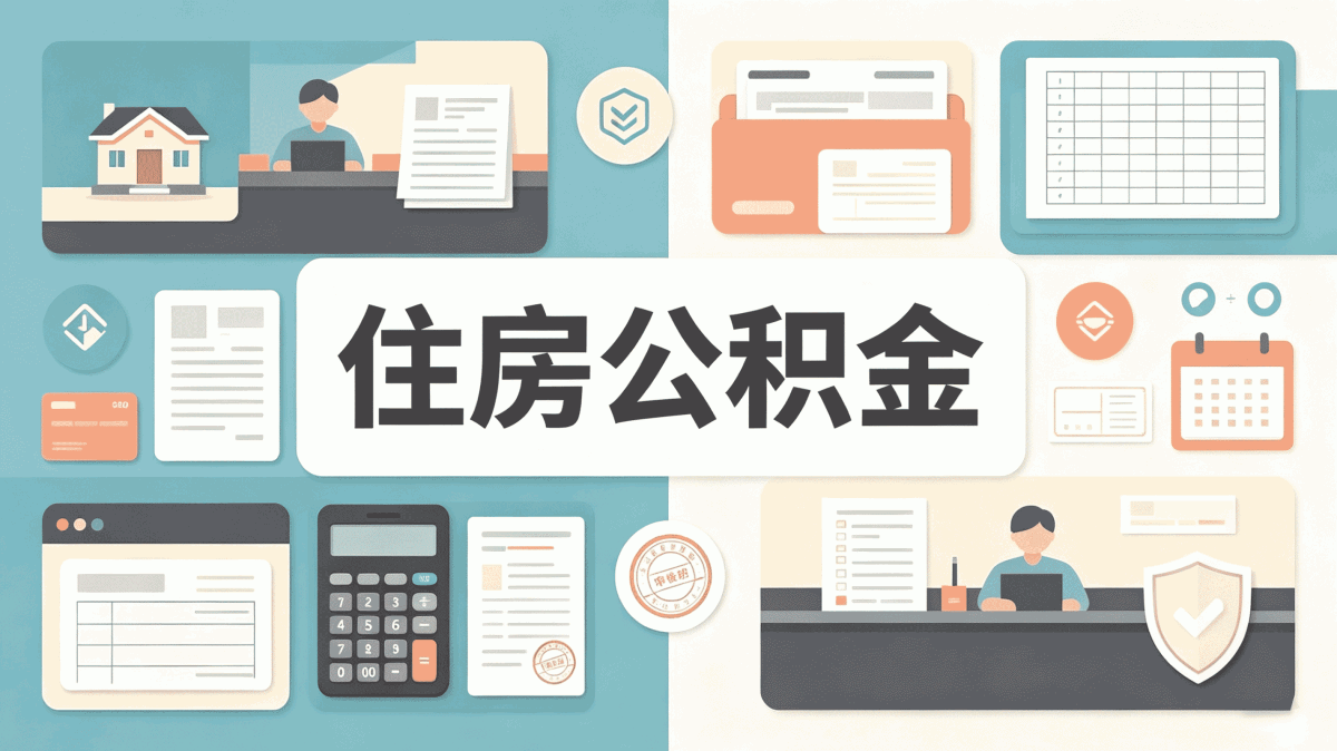 舟山公积金提取代办委托书填写样本这样填行不行