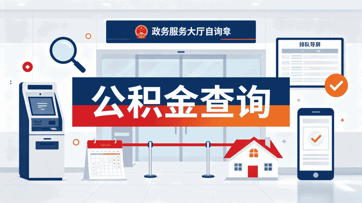 舟山正规公积金办理要带啥材料多久到账