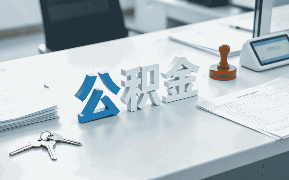 舟山公积金转移多久能办好 跨市差几天