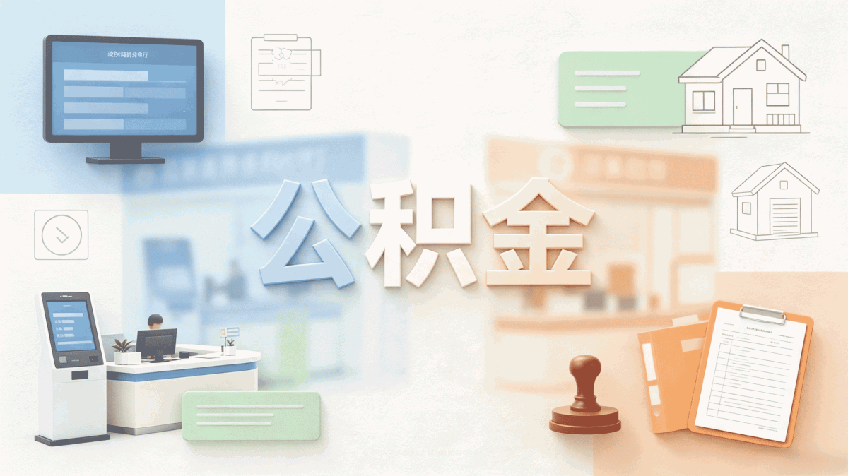 舟山住房公积金提取平台入口适用人群有没有···