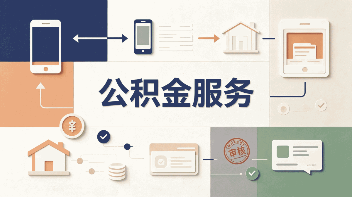 舟山退休公积金销户提取晚办一年多差多少钱