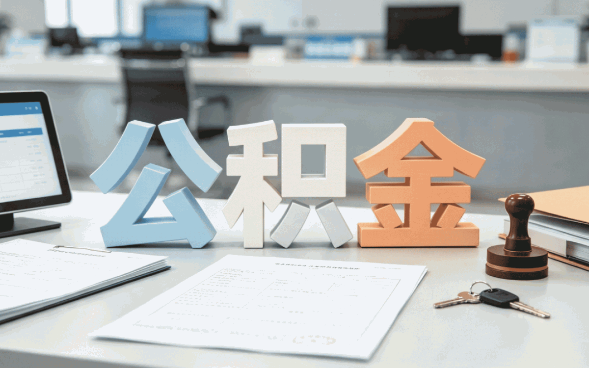 舟山公积金大病提取省钱攻略,这样办最实惠