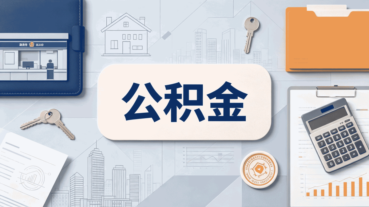 舟山跨省公积金贷款材料流程时限一次说清