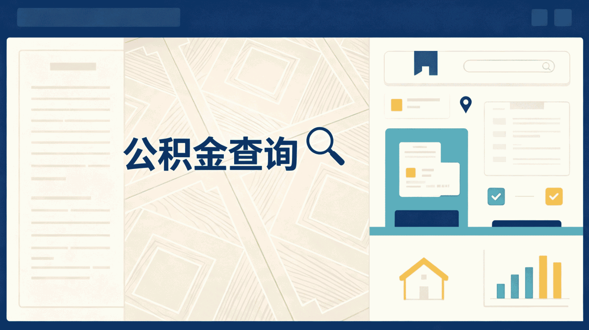 舟山正规公积金办理要带啥材料多久到账