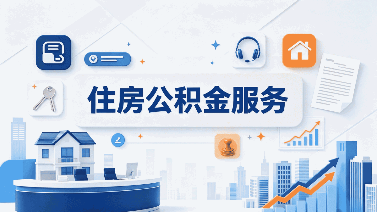 舟山正规专业公积金代取注意这几点容易白跑