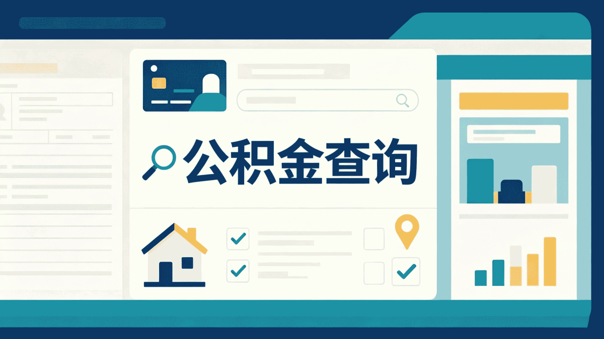 舟山公积金代办提取中介费怎么算才不算被坑