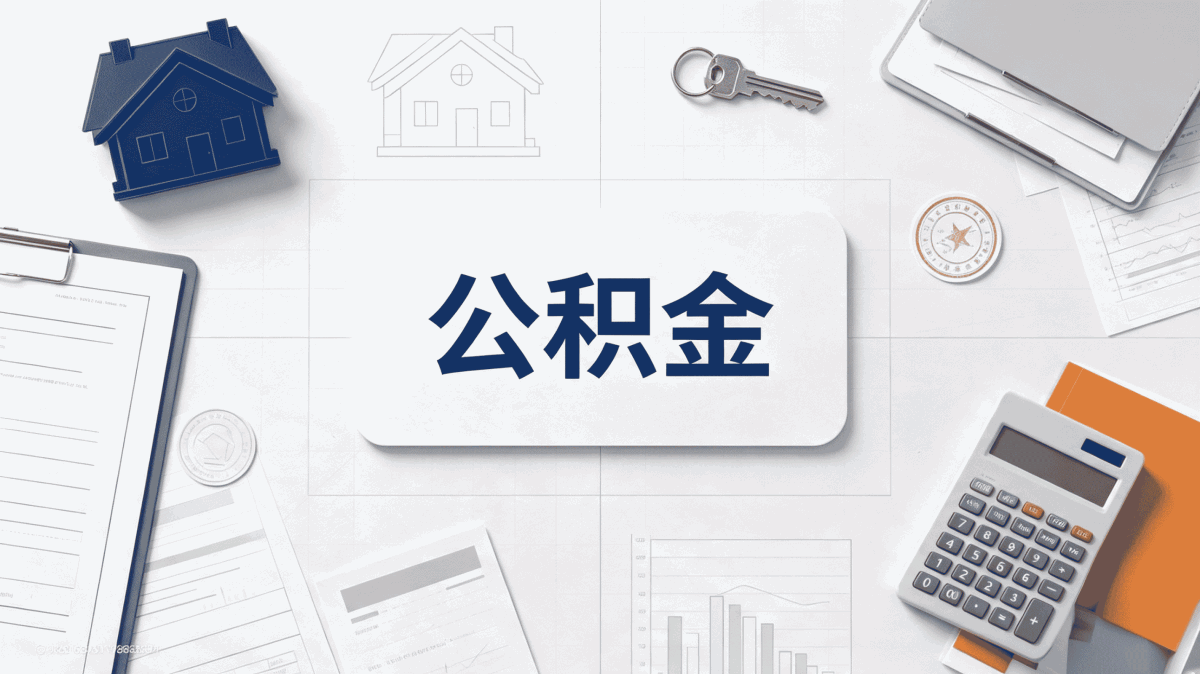 舟山出境定居公积金提取办理须知口径有没有变