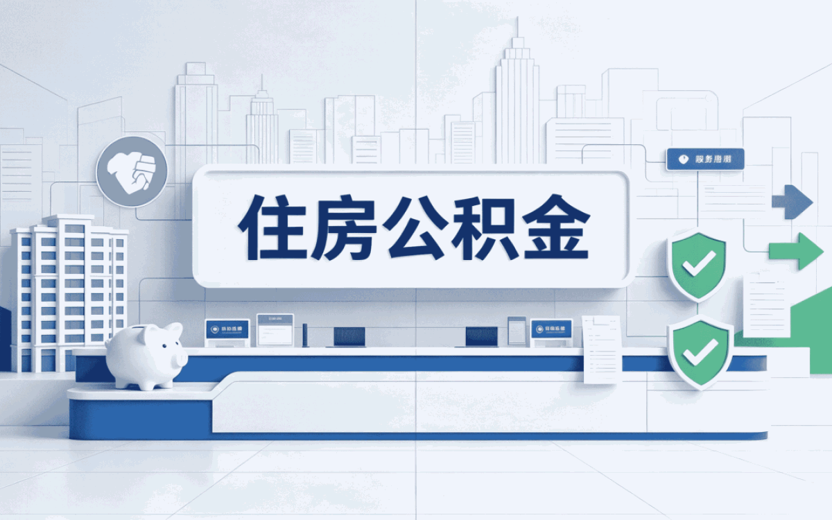 舟山新市民群体公积金贷款材料要带啥多久到账