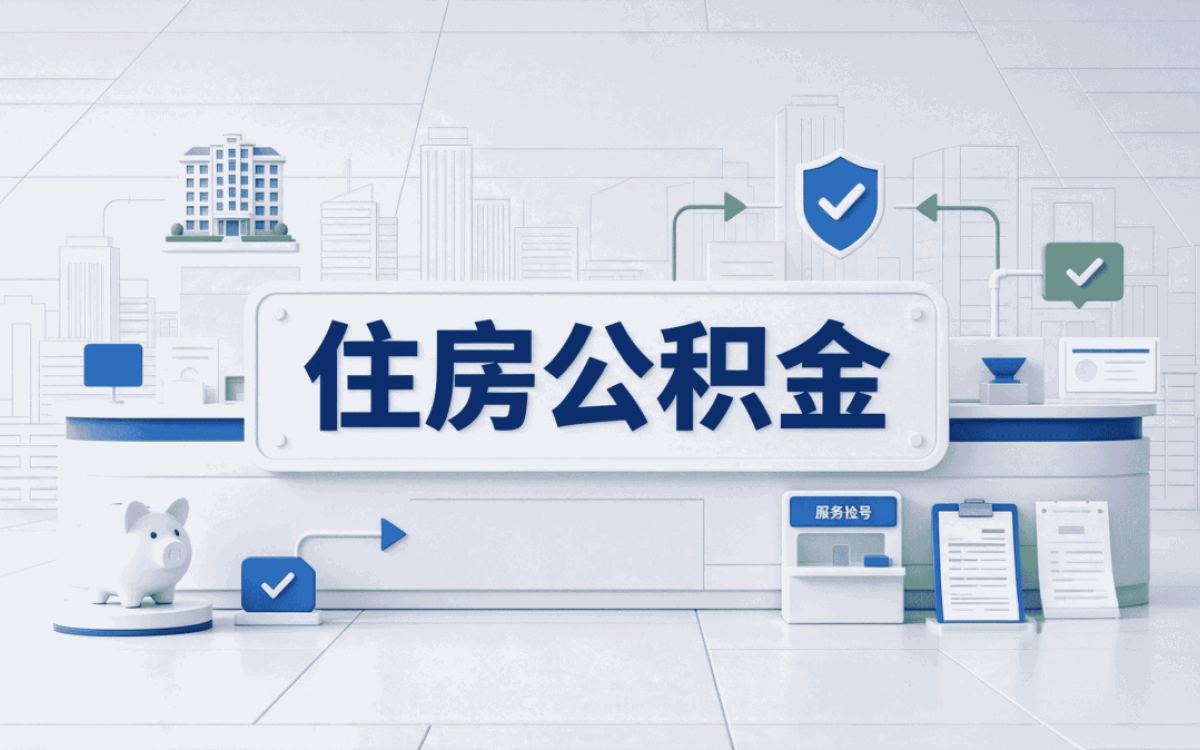 舟山个人公积金提取比例怎么确定我跑两趟才搞清