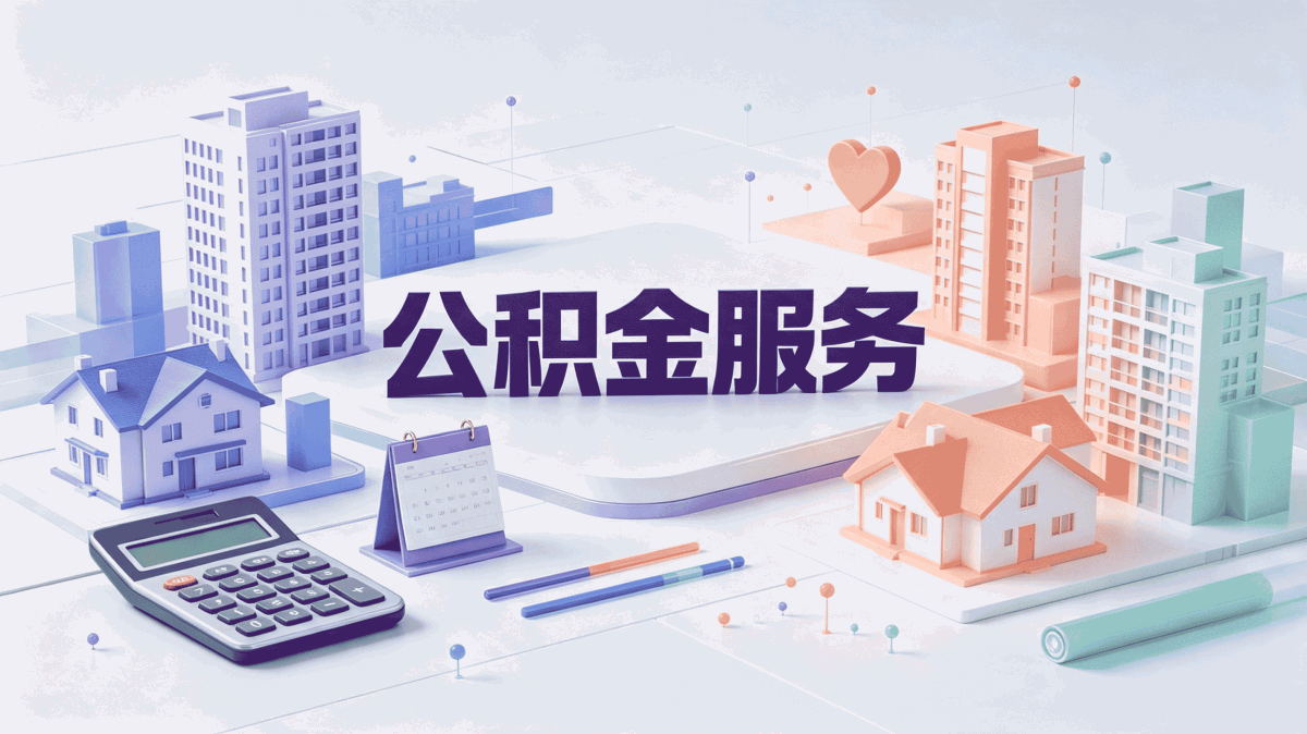 舟山跨市公积金提取流程别踩这几个坑