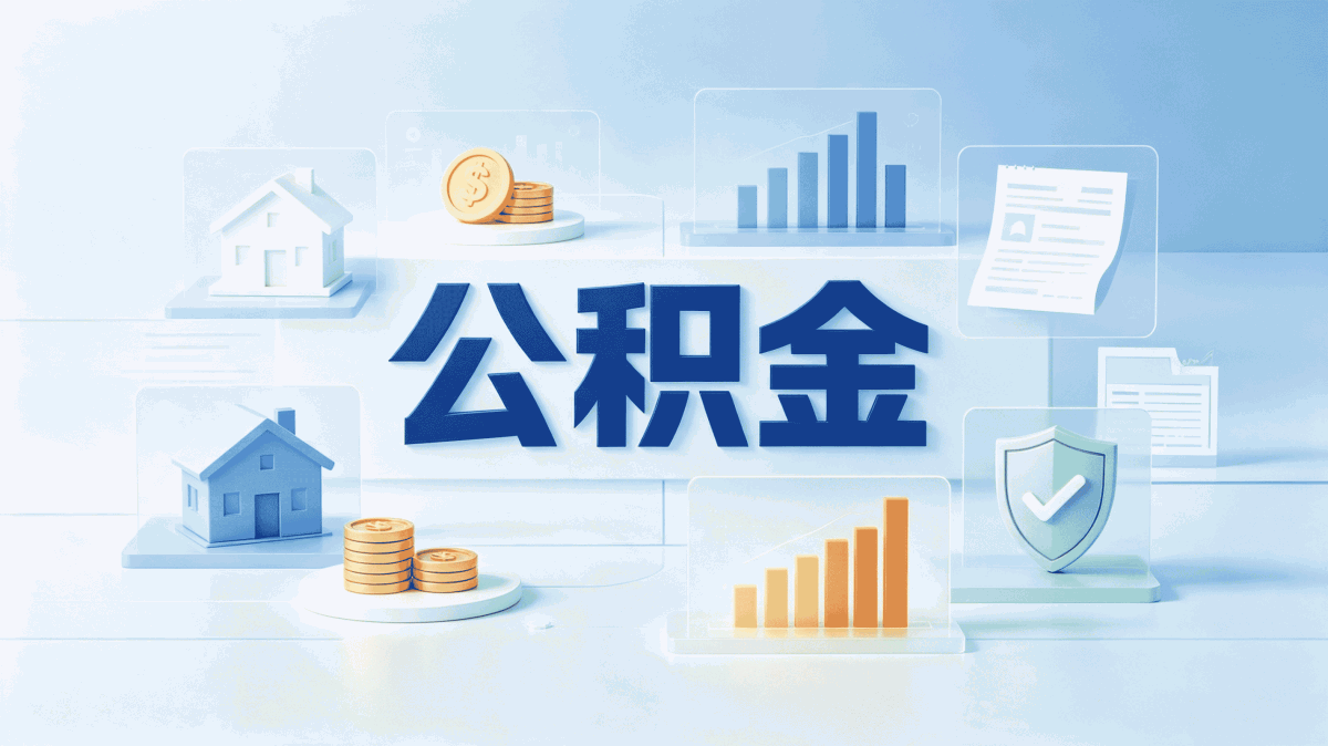 舟山新市民公积金提取流程别踩这几个坑