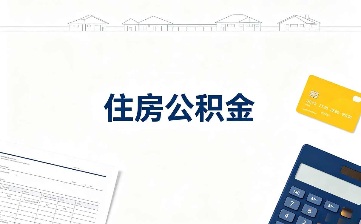 舟山跨省公积金贷款材料流程时限一次说清