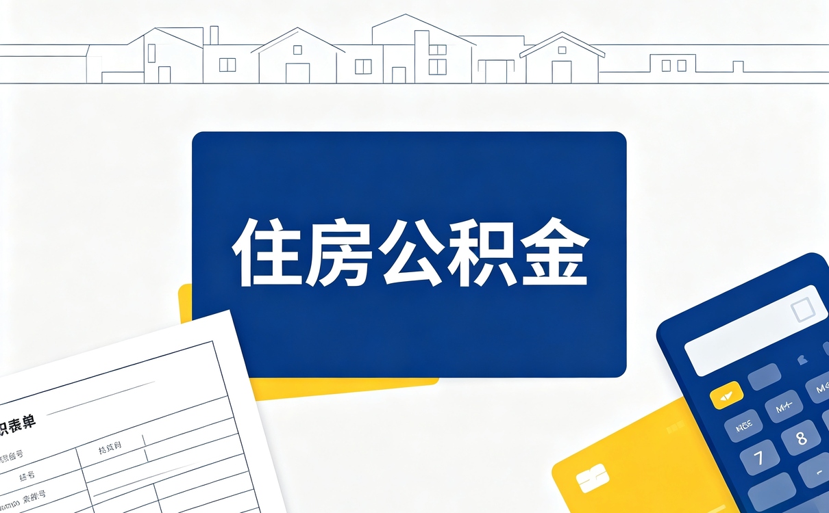 舟山出境定居公积金提取办理须知口径有没有变